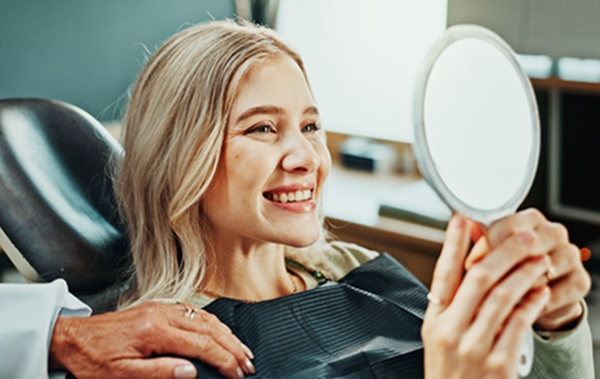 Reasons You May Not Be A Candidate For Dental Implants And How To Fix It