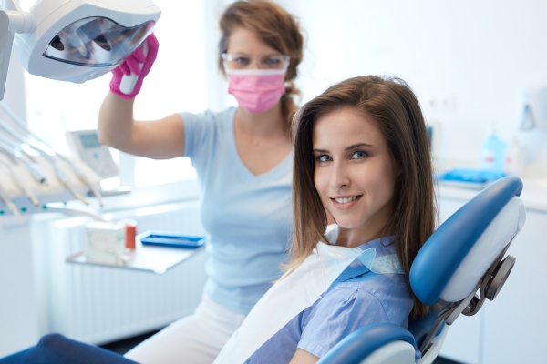 Cosmetic Dentistry Tips To Keep Your Smile Bright
