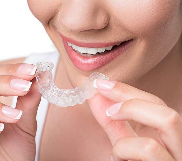 El Monte Clear Aligners