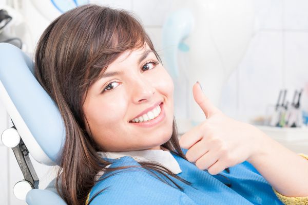 What Happens During A Dental Cleaning And Why It Is Important