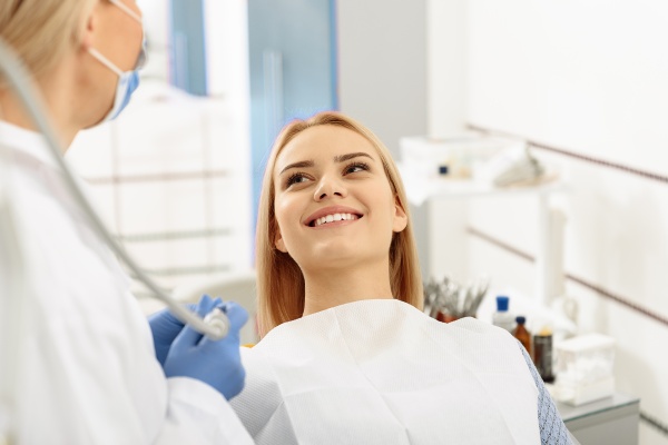 Dental Cleaning and Examinations El Monte, CA