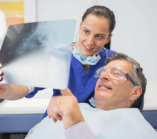 El Monte Dental Implant Surgery