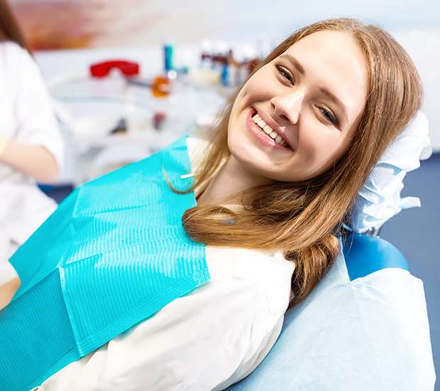 El Monte Emergency Dentist