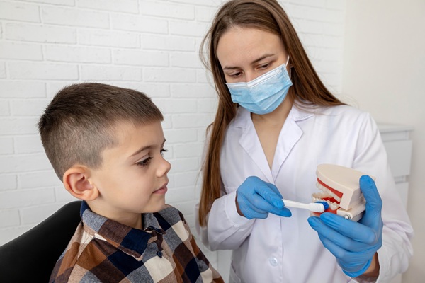 Cavity Treatment And Prevention From A Family Dentist