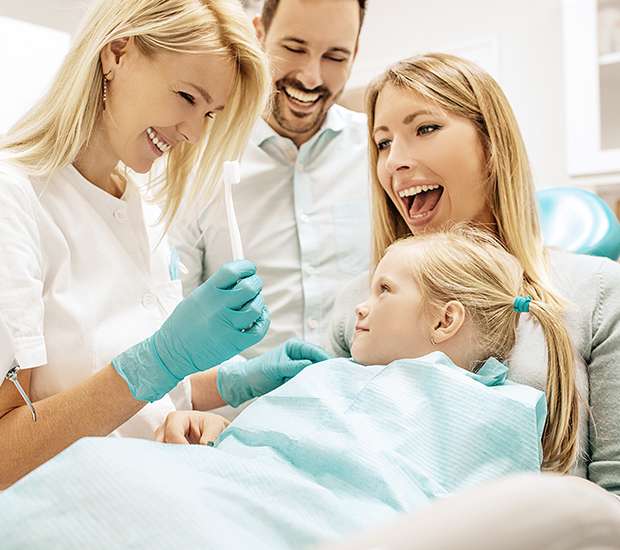 El Monte Family Dentist