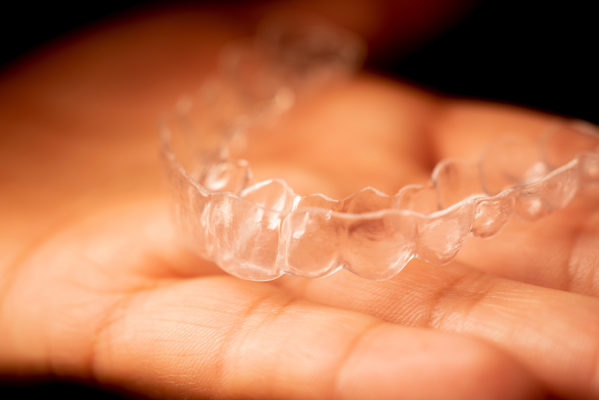 Is Invisalign A Popular Option For Teeth Straightening?