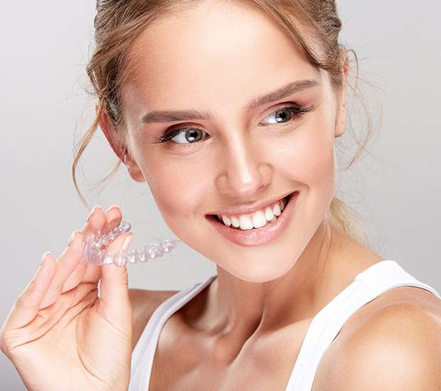 El Monte Invisalign for Teens