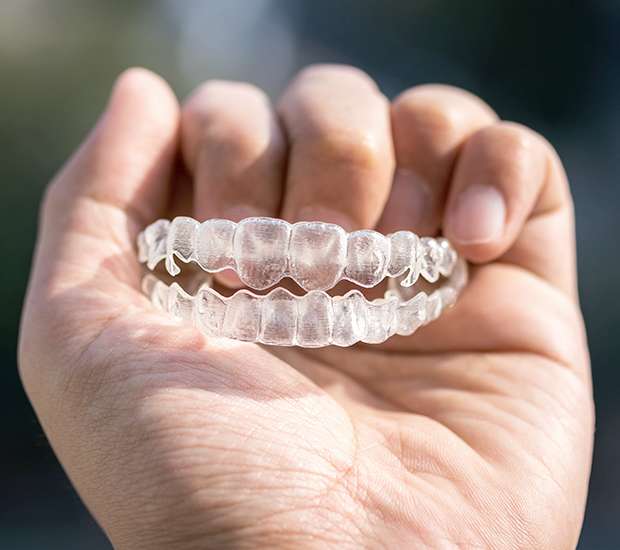 El Monte Is Invisalign Teen Right for My Child