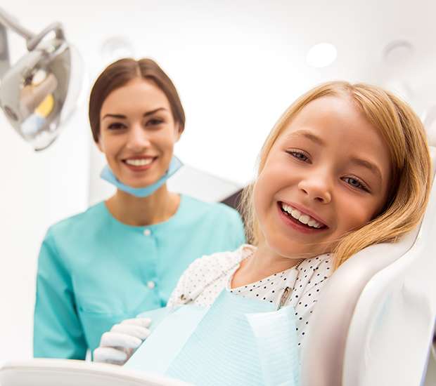 El Monte Kid Friendly Dentist