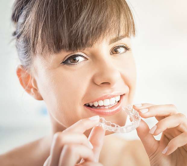 El Monte 7 Things Parents Need to Know About Invisalign Teen