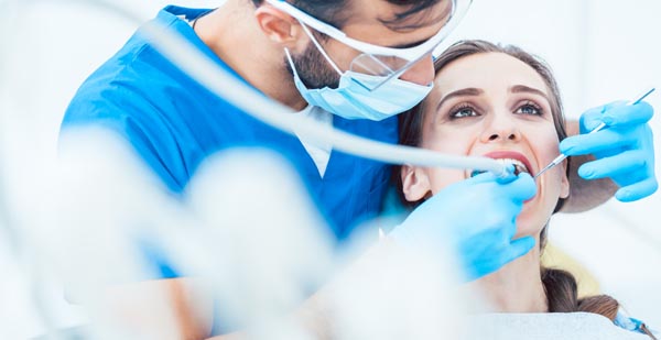 Step By Step Guide To Root Canal Procedure