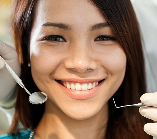 El Monte Routine Dental Procedures