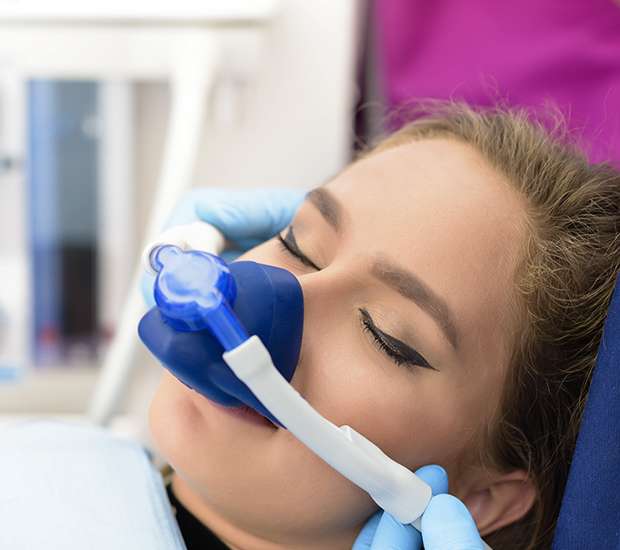 El Monte Sedation Dentist