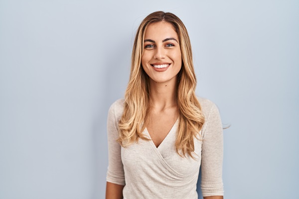 The Functional Benefits Of A Smile Makeover