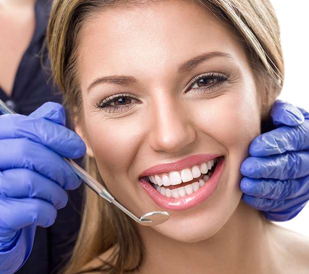 El Monte Teeth Whitening at Dentist