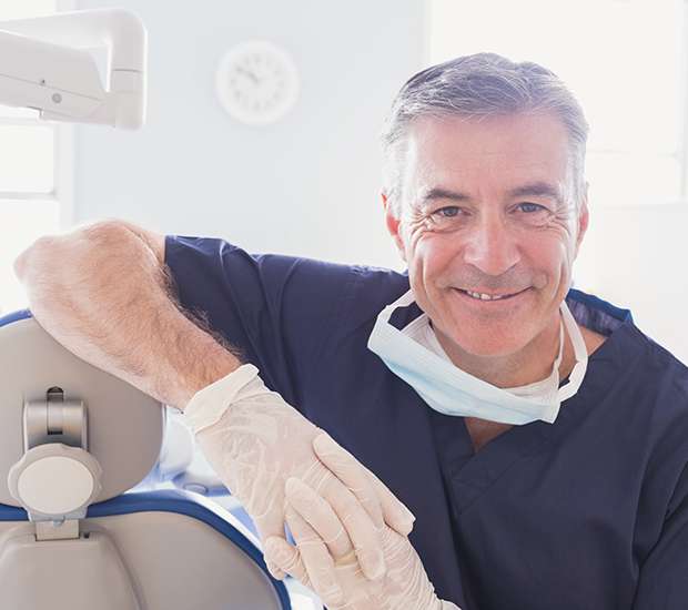 El Monte What is an Endodontist